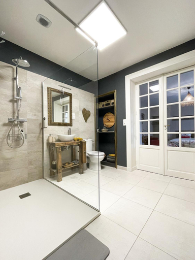 Others 4, Suite privative terrasse, Orne