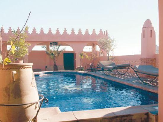 Others 5, Riad Catalina, Marrakech