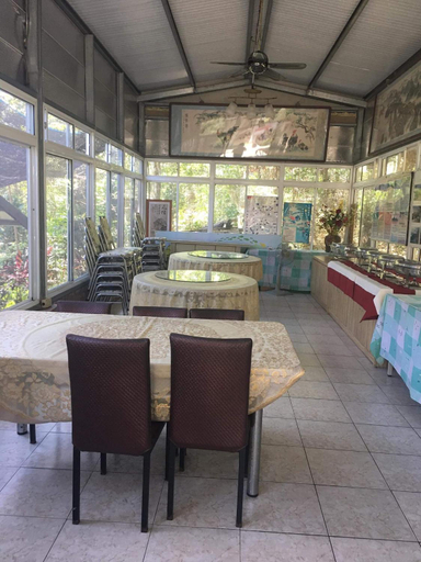 Food & Drinks 4, Global Village Farmstay, Nantou