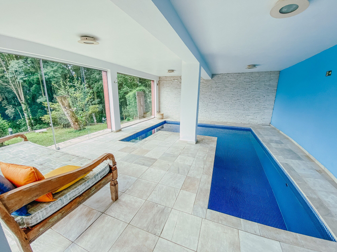 Sport & Beauty 2, Pousada Ahavanoah, Camanducaia