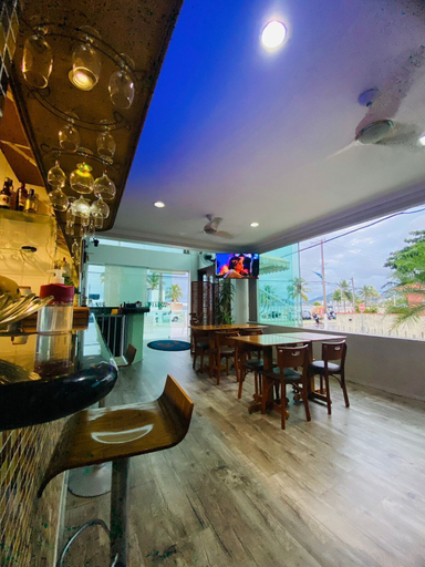 Food & Drinks 5, Hotel Palmar, Guarujá