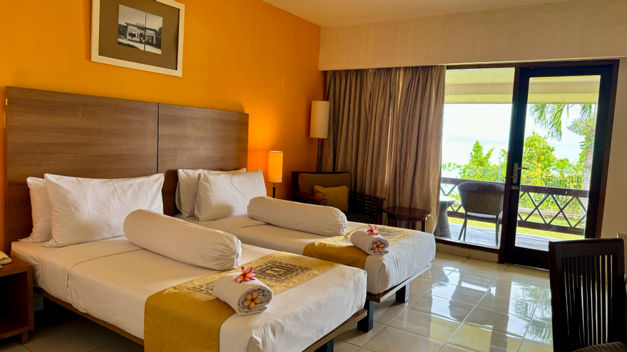 Asana Biak Papua Hotel, Manokwari