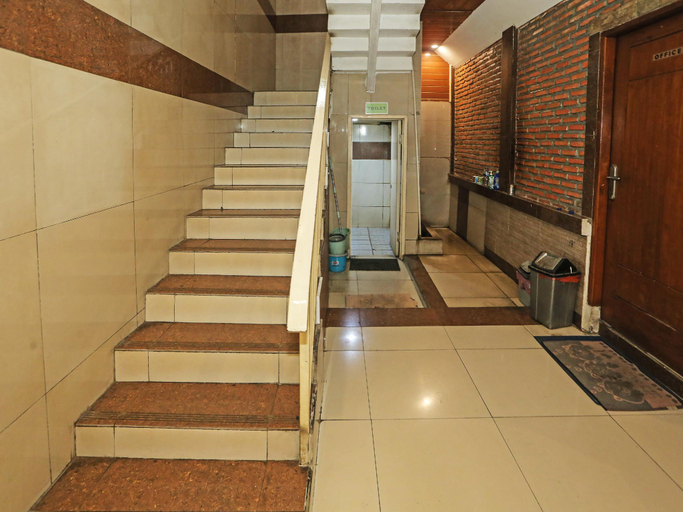 Others 3, OYO 92470 Hotel Sahabat 2, Tangerang