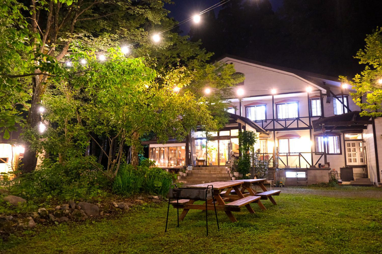 Others 3, Kizuna Lodge & BBQ Centre, Hakuba
