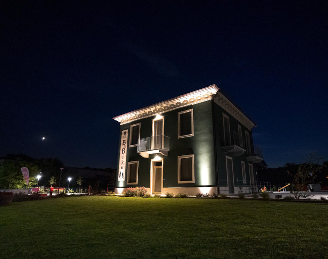 Exterior & Views 1, B & Bike di Ristorante Italia, Alessandria