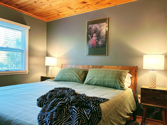 Bedroom 2, NewVida Preserve, Essex