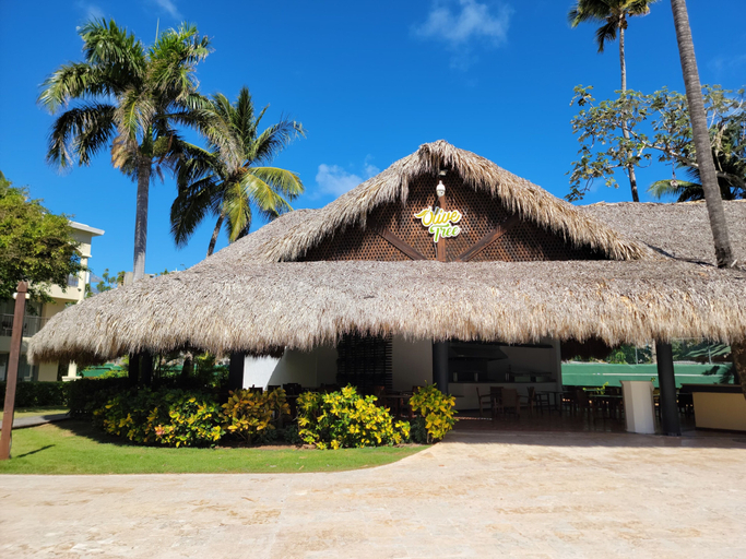 Exterior & Views 2, Impressive Premium Punta Cana, Salvaleon de Higuey