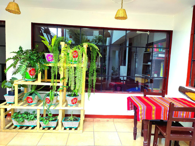 Others 2, Vacahouse Hostels B&B, Huaraz
