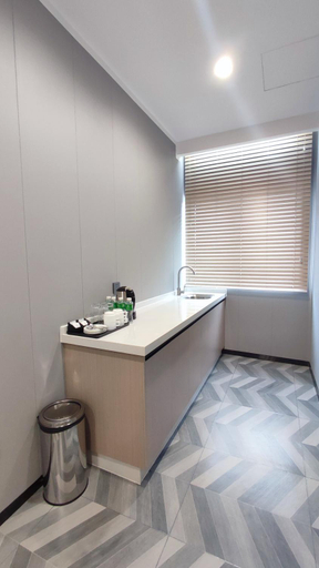 Bathroom 5, Fan's Hotel- Ormoc, Ormoc City
