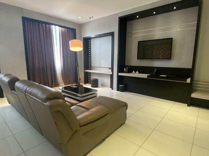 Others 5, Hotel O Tong Villion Hotel, Pekan