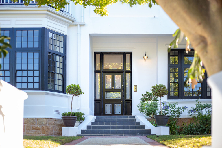 Exterior & Views 2, One Kensington Boutique Hotel, City of Cape Town
