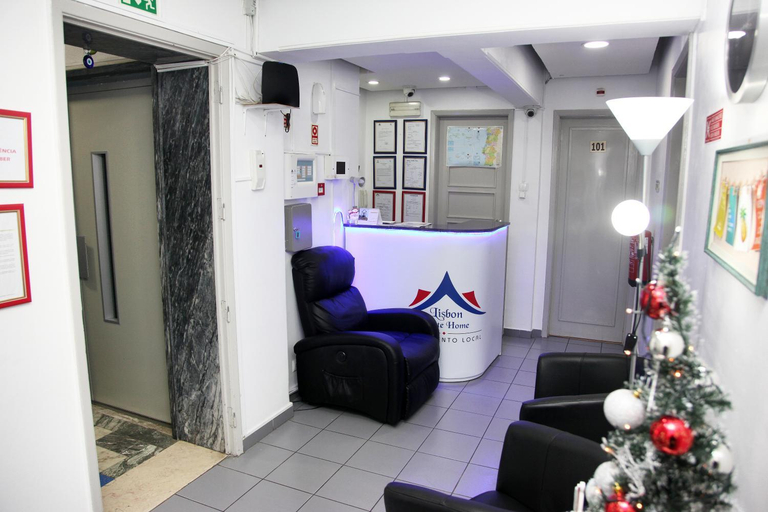 Public Area 3, Lisbon Suite Home, Lisbon
