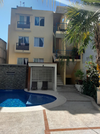 Others 4, BRISAMAR GUESTHOUSE, Dist. Pochutla