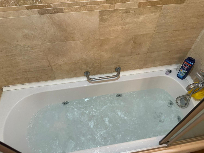 Others 4, Alanya gold city hotel main building 3 bedroom apartment, Alanya