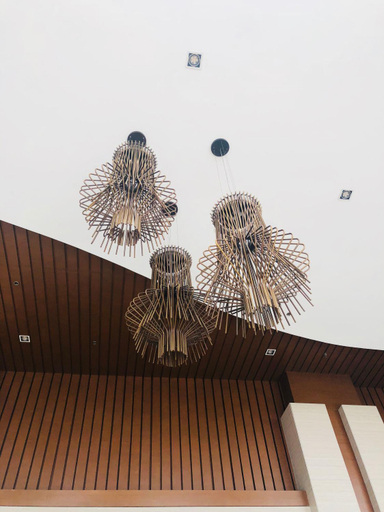 Public Area 4, Wind Suites Tagaytay at SMDC, Tagaytay City