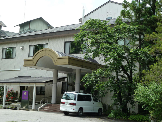 Others 4, Hotel Yume-no-yu, Ōmachi