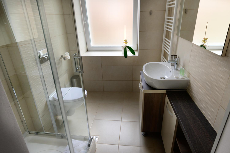 Others 3, Resita Residence Hotel, Resita