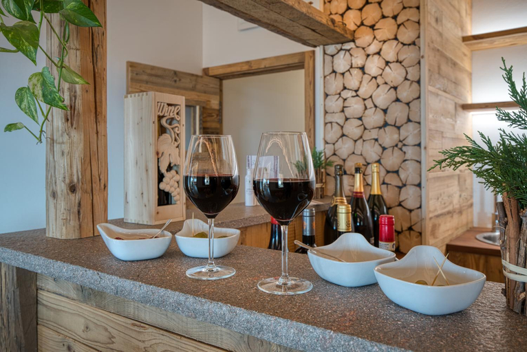 Others 5, Agritur Maso Librar, Trento
