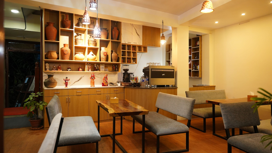 Food & Drinks 5, Cosy Hotel, Bagmati