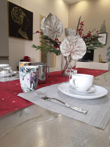 Food & Drinks 3, Hakuna Matata B&B, Pescara