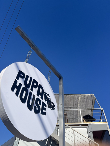 Exterior & Views 2, Pupa House, Santa Cruz