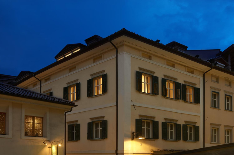 Exterior & Views, Arte Apartments, Bolzano