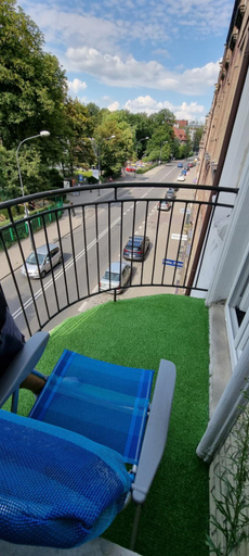 Others 3, Apartamenty Chorzow obok Parku Slaskiego, Siemianowice Śląskie