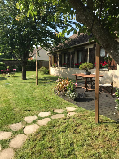 Others 2, Chambres tout confort du Tilleul, Eure
