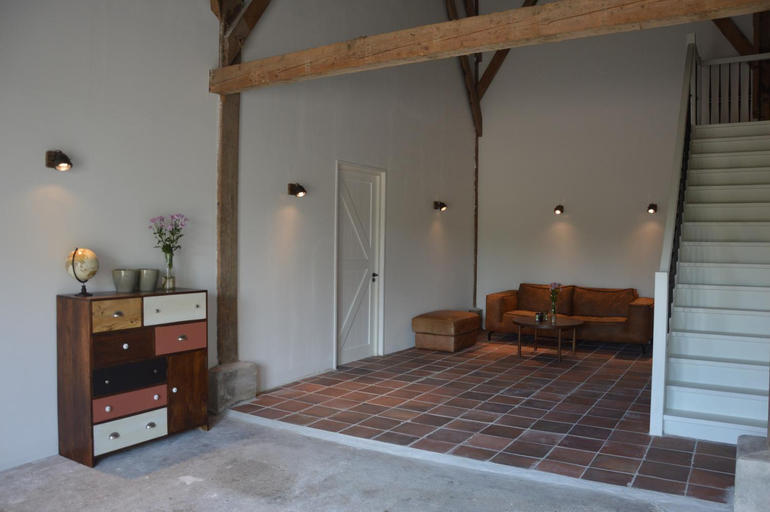Others 2, Bed & Breakfast ‘Tuus op Tessel’, Texel