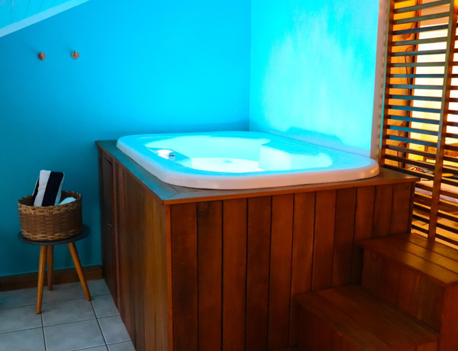 Bathroom 3, Casa Aldeia Paraty, Parati