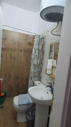 Bedroom 5, Rezidenca Shopi Apartments, Elbasanit