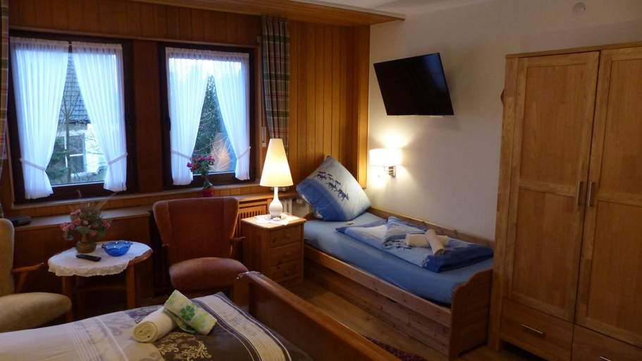Others 5, Aussichtsbauernhofpension Hof Gretchens, Hochsauerlandkreis