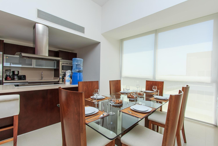 Others 4, Luxury Condos at Mareazul Beachfront Complex with Resort-Style Amenities, Cozumel