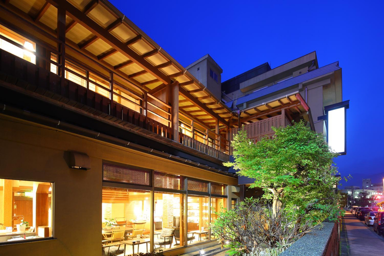 Exterior & Views 1, TAISEIKAN, Atami