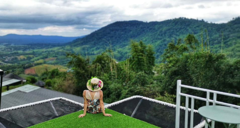 Others 3, I'm Fine Khaokho resort, Khao Kho