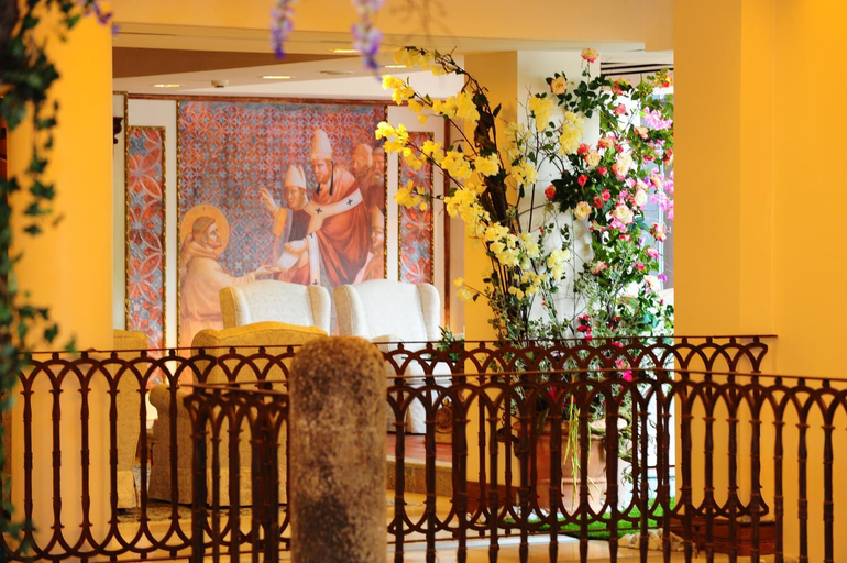 Public Area 4, BV Grand Hotel Assisi, Perugia