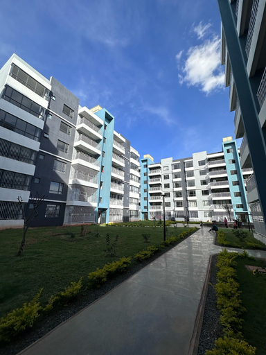 Exterior & Views 2, Indesign Studio, Mavoko