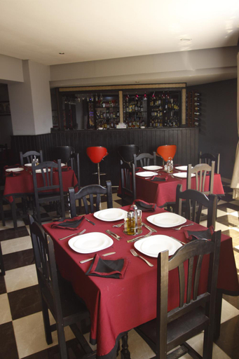 Food & Drinks 4, Hotel Asmaa, Chefchaouen