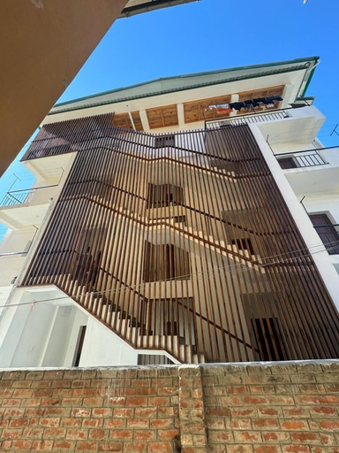 Exterior & Views 1, Dzi Apartments, Kawang