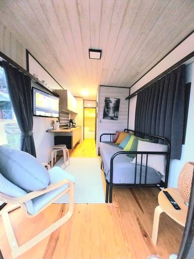 Living area 3, DANZİ CAMPİNG, Ardeşen