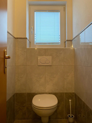 Bathroom 3, Naturerlebnis am Glungezer, Innsbruck Land