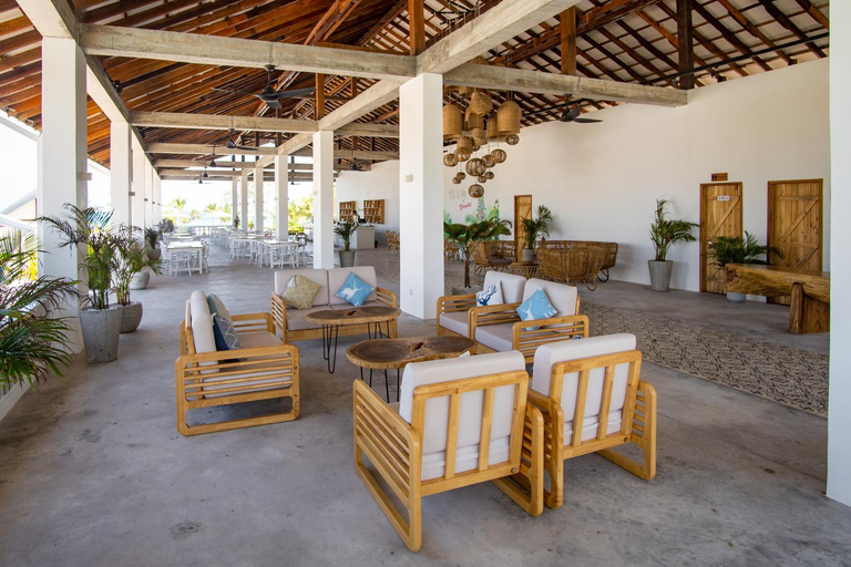 Public Area 3, You Me Resort, Sihanoukville