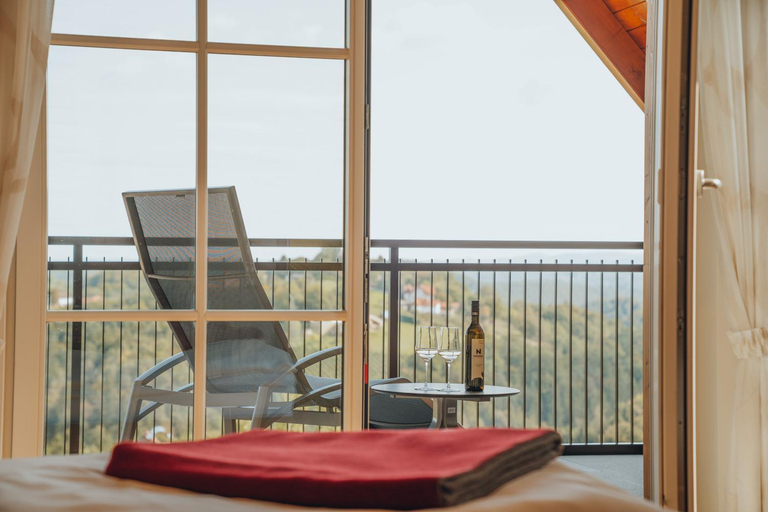 Bedroom, Weinquartier Pichler-Schober, Leibnitz