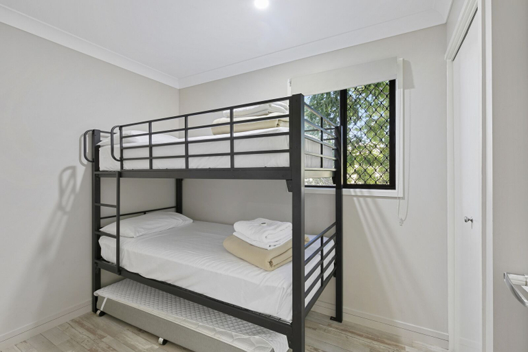 Bedroom 3, Ingenia Holidays Townsville, Thuringowa - Pt A Bal
