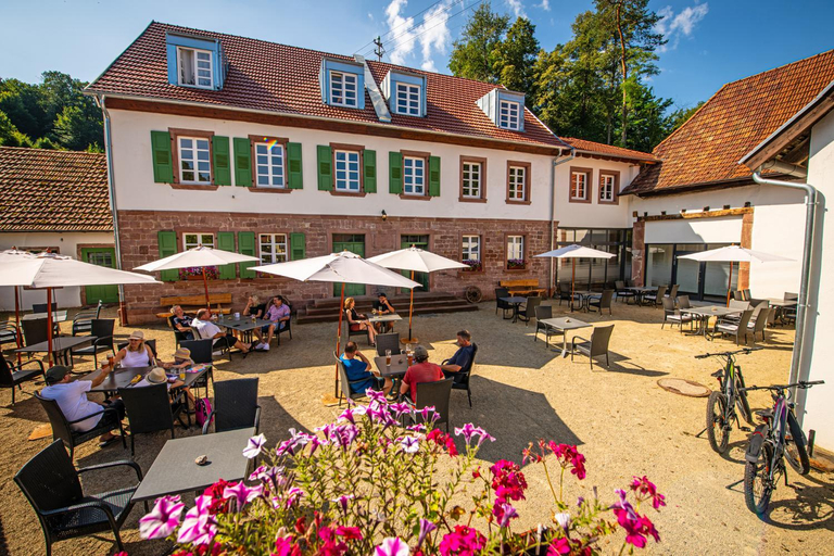 Others 3, Beim Muhlenwirt, Südwestpfalz