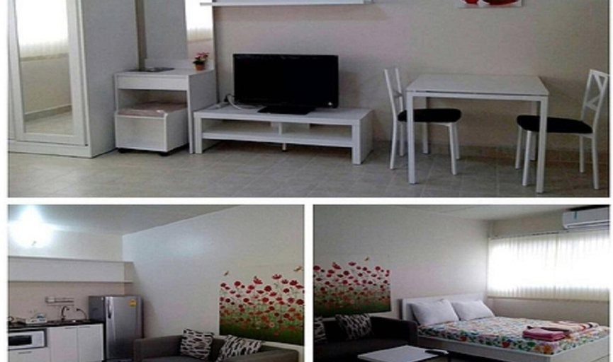 Dmk Don Mueang Airport Guest House, Muang Nonthaburi