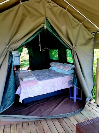 3, Chosen Glamping Tents, Ehlanzeni