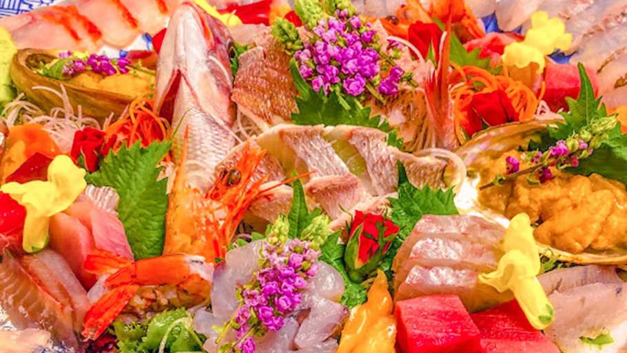 Food & Drinks 4, TAISEIKAN, Atami