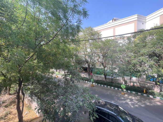 BedChambers Serviced Apartments, MG ROAD, Gurgaon