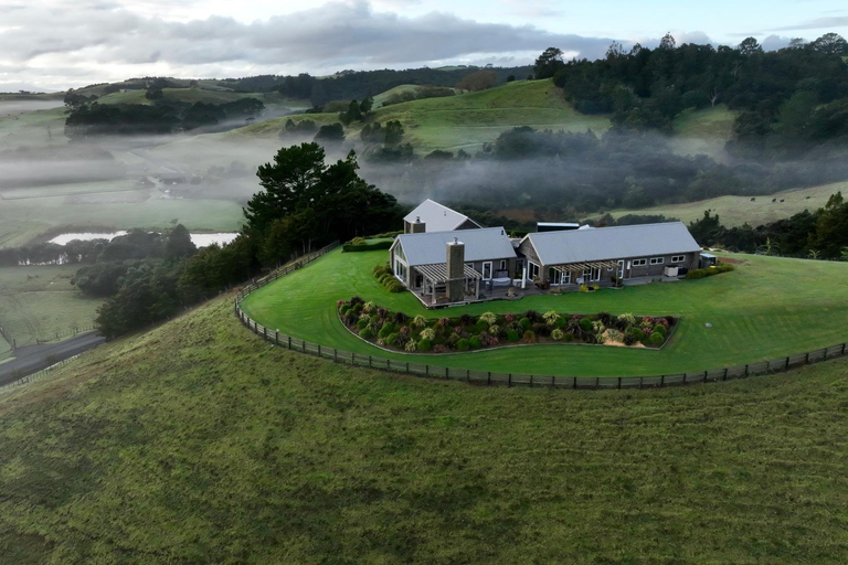 Others 5, Kauri Glen BnB, Rodney
